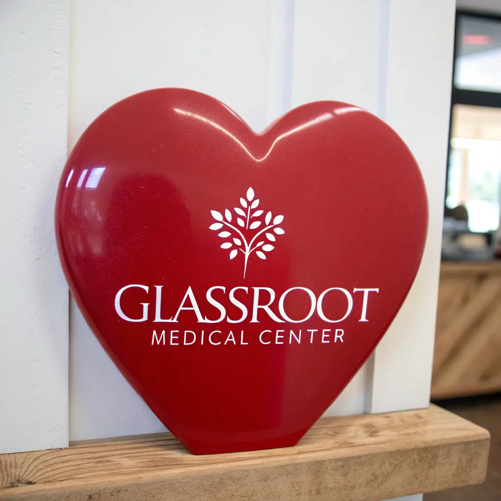 GlassRoot Medical Center